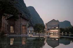 Готель із цукрового заводу: як у Китаї повернули до життя занедбану будівлю