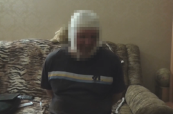 В Одесі батько зарізав сина через суперечки про політику Порошенка