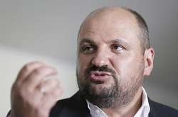 Розенблат подав новий позов до Ситника за залучення до його справи ФБР