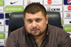 Володимир Мазяр проміняв «Полісся» на клуб із Казахстану