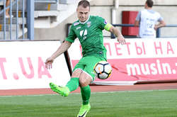 «Карпати» офіційно підтвердили, що клуб залишив Ксьонз