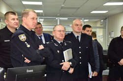 В Нацполиции придумали, как остановить преступников из Крыма 