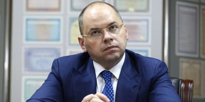 Керівник Одещини анонсував наймасштабніший в країні проект модернізації системи протипожежної безпеки