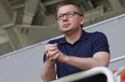 Палкін: По багатьом нашим футболістам є інтерес з боку європейських клубів