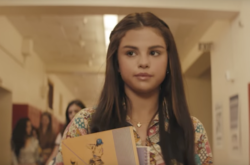 Селена Гомес