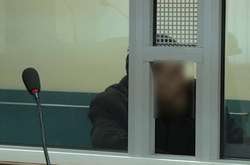 Задержанный&nbsp;агент российских спецслужб