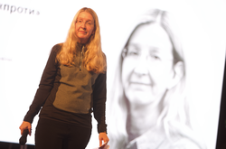 Ульяна Супрун: Нужно две вещи, чтобы преодолеть взятки в медицинской сфере