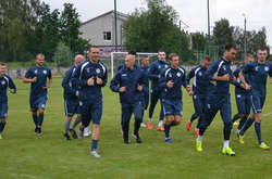 «Сталь» хоче змінити клубну прописку