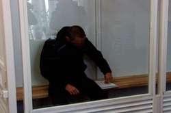 Суд арештував дев’ятьох псевдополіцейських з окупованого Донбасу