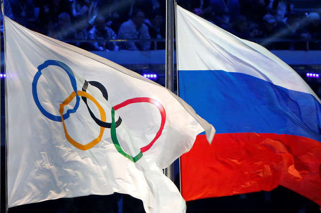 МОК назве імена допущених російських спортсменів на Ігри-2018 не пізніше 28 січня