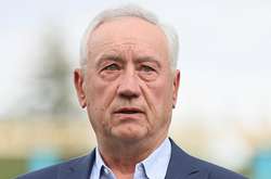 Петр Дыминский