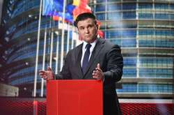 Павло Клімкін