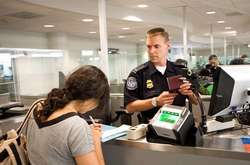 Білий дім посилив вимоги до країн, які мають безвіз із США