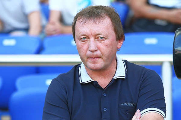 Шаран: Вирішили розірвати контракт з Чорнієм, на трансфер - Козак, Куліш і Каленчук