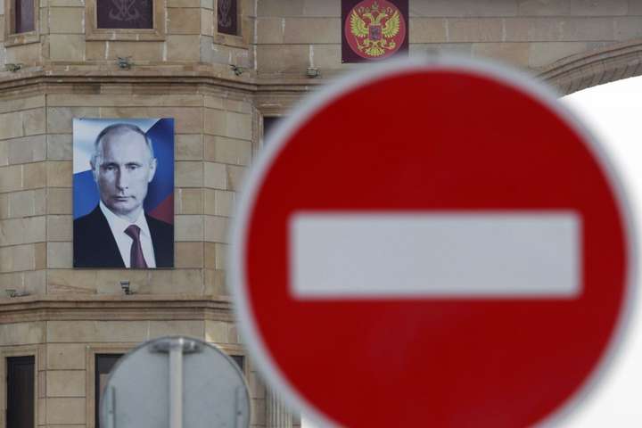Клімкін: нові санкції США проти оточення Путіна змусять РФ піти з Донбасу