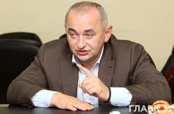 Матіос: Верховна Рада не відправить Луценка у відставку