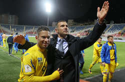 «Бешикташ» зацікавлений в придбанні найкращого гравця України