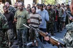 Гаага отримає докази відповідальності РФ за «паради полонених» у Донецьку