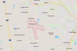 У прифронтовому Новгородському встановлено інтелектуальні відеокамери