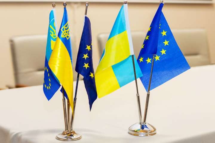Експерт назвав гальмівника імплементації Угоди про асоціацію Україна-ЄС