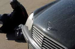 Росія повернулась до рівня економічної нерівності 1905 року