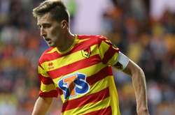 Тарас Романчук