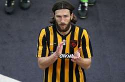 Чигринський: Найважчий період Шевченка у збірній України вже позаду