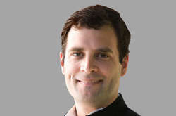 Нащадок династії Ганді очолив опозиційну партію Індії