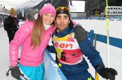 Кубок IBU. Журавок змогла поборотися тільки за ТОП-15 в спринтерській гонці