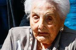 В Іспанії померла найстаріша мешканка Європи