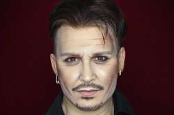 Британский визажист превращает себя в двойников звезд