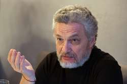 Ахтем Сеітаблаєв зробив припущення, чому письменник Лойко влаштував скандал щодо плагіату у «Кіборгах»