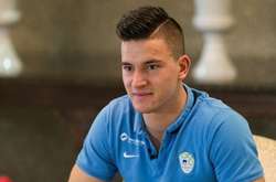 Беньямін Вербич