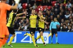 Футбольний агент: Ярмоленко може стати ще дорожче