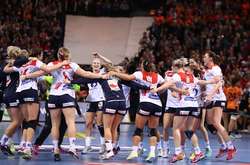 Норвегія і Франція вийшли у фінал жіночого чемпіонату світу з гандболу