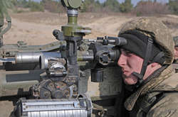 Ситуація в АТО: окупанти прицільно обстріляли околиці Травневого