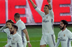 «Реал» другий рік поспіль виграв клубний чемпіонат світу з футболу