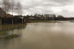 Москаль: опади на Закарпатті майже припинилися, проте паводок триває