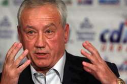 Нацполіція подала документи в Інтерпол для розшуку Димінського