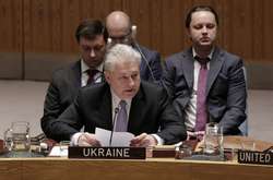 Єльченко про виступ Клімкіна в ООН: «Представника РФ аж ціпати почало»