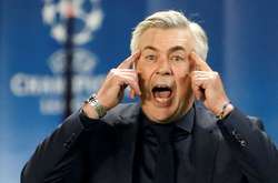 Карло Анчелотті