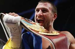 Ломаченко підтвердив готовність залишитися в своїй ваговій категорії