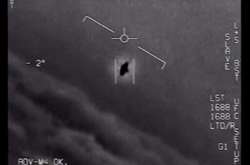 ЗМІ: США п’ять років виділяли мільйони доларів на секретну програму з вивчення НЛО