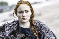 Софи Тернер рассказала о реакции команды на концовку «Игры престолов»