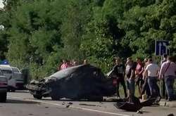 Суд відправив трьох охоронців Димінського під домашній арешт