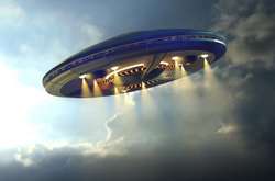Пентагон на вивчення НЛО витратив 22 млн доларів
