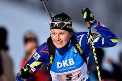 Жюстін Бреза