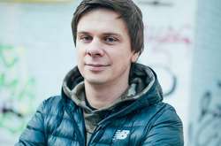 Дмитрий Комаров рассказал, сколько он зарабатывал в журнале Playboy