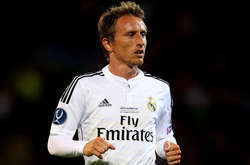 Лука Модріч