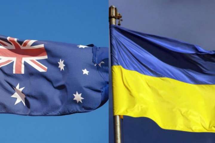 Україна відкрила у Сіднеї почесне консульство